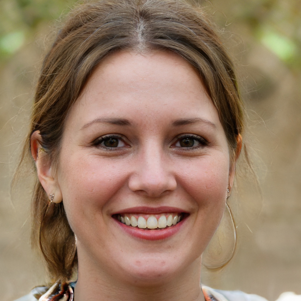 Author Profile Picture