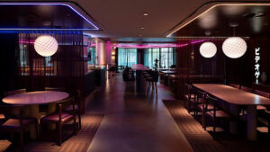 MEE SO restaurant