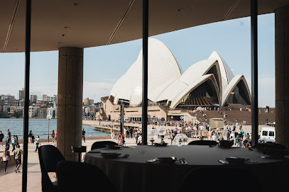 Aria Restaurant Sydney restaurant