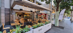 Binge Kitchen – Cafe in Sydney restaurant