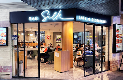Silk Cafe & Restaurant restaurant