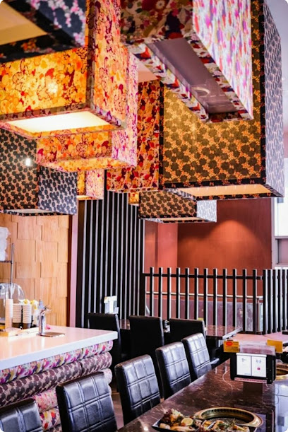 Yakiniku Gyuzou restaurant
