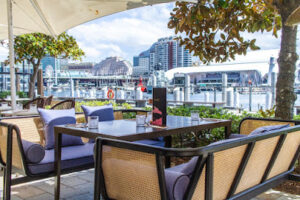 Mecca Bah Sydney restaurant
