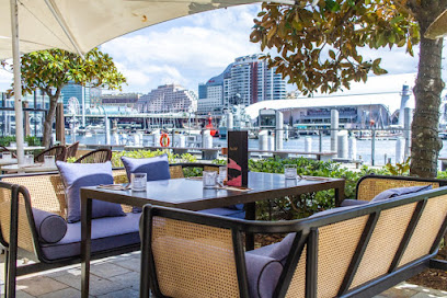 Mecca Bah Sydney restaurant