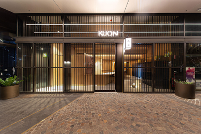 Kuon Omakase restaurant