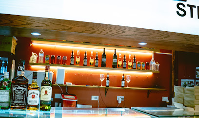 The Himalaya Bites restaurant