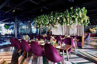 Solander Dining and Bar restaurant