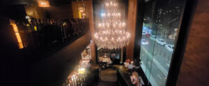Firegrill Sydney restaurant