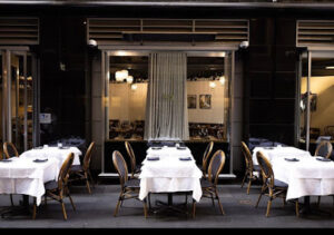 Restaurant Leo restaurant