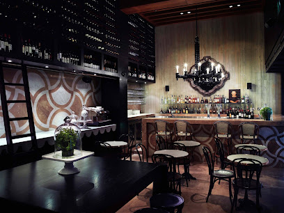 Ash St. Cellar restaurant