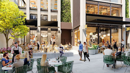 Quay Quarter Lanes restaurant