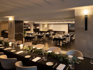Ten Stories restaurant