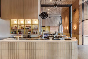 The Sussex Store restaurant