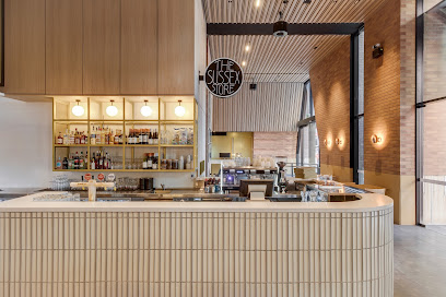 The Sussex Store restaurant
