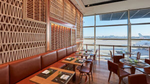 The Bistro by Wolfgang Puck restaurant