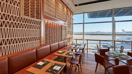 The Bistro by Wolfgang Puck restaurant