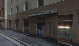 Nour Sydney restaurant
