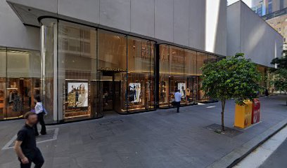 Milo Restaurant restaurant