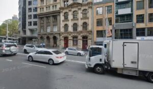 Ette Sydney restaurant